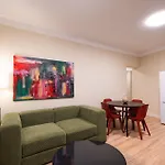 Valdemara Street By Innorental Apartamento *