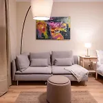 Valdemara Street By Innorental * Riga