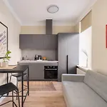 Apartamento Valdemara Street By Innorental *