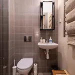 Valdemara Street By Innorental * Riga