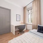 Valdemara Street By Innorental