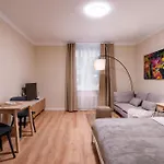 Valdemara Street By Innorental