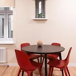 Valdemara Street By Innorental Apartamento Riga