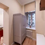 Apartamento Valdemara Street By Innorental Riga