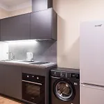 Valdemara Street By Innorental Riga