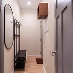 Valdemara Street By Innorental Riga
