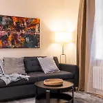 Valdemara Street By Innorental Apartamento