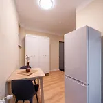 Valdemara Street By Innorental Apartamento *