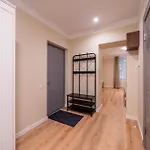 Apartamento Valdemara Street By Innorental Riga