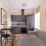 Valdemara Street By Innorental Apartamento *