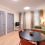 Valdemara Street By Innorental Apartamento Riga