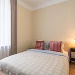 Valdemara Street By Innorental * Riga