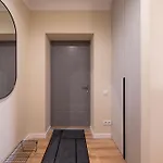 Valdemara Street By Innorental Apartamento *