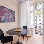 Valdemara Street By Innorental Apartamento