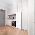 Valdemara Street By Innorental Riga