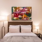 Valdemara Street By Innorental Apartamento *