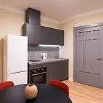 Valdemara Street By Innorental Apartamento *
