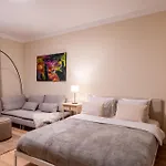 Valdemara Street By Innorental Riga