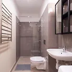 Valdemara Street By Innorental Apartamento Riga