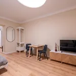 Valdemara Street By Innorental Riga