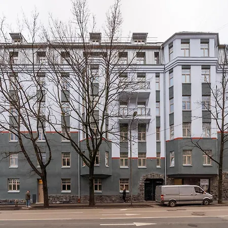 Appartamento V61 Serviced Apartments By Innorental