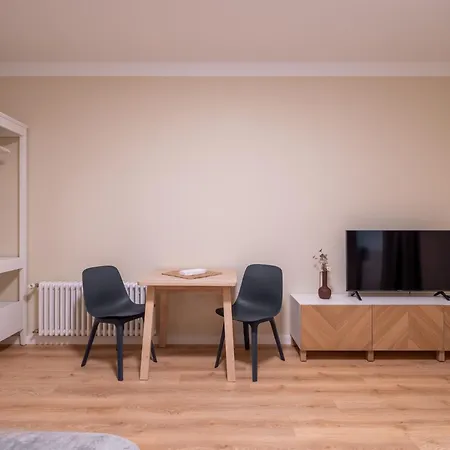 Appartement Valdemara Street By Innorental Riga