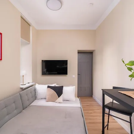 Valdemara Street By Innorental Appartement *