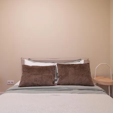 Appartamento V61 Serviced Apartments By Innorental Riga