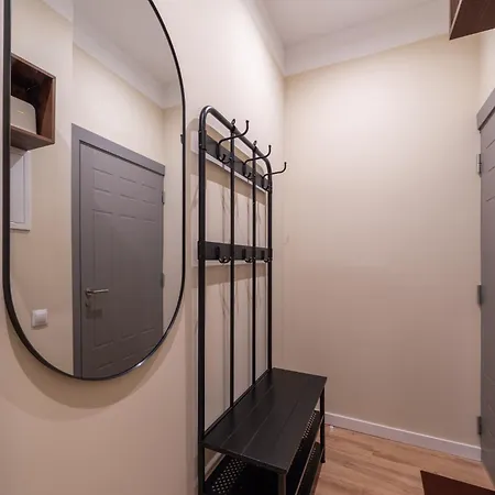 Appartamento V61 Serviced Apartments By Innorental *