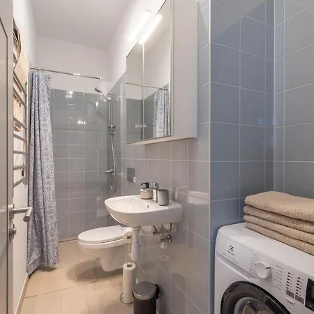 Appartamento V61 Serviced Apartments By Innorental
