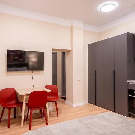 Appartamento V61 Serviced Apartments By Innorental