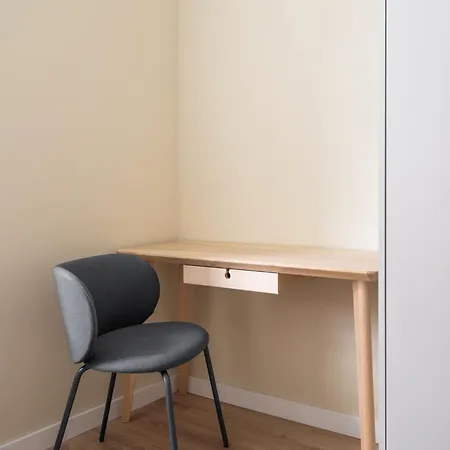 Appartamento V61 Serviced Apartments By Innorental