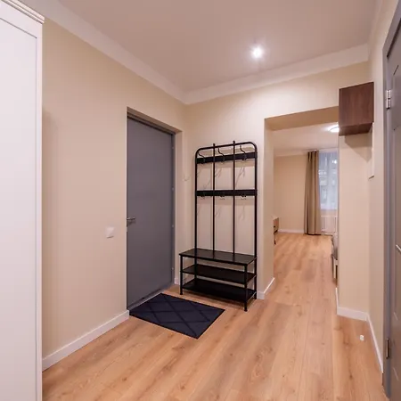 Appartement Valdemara Street By Innorental Riga