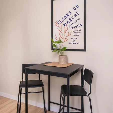 Valdemara Street By Innorental