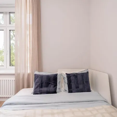 V61 Serviced Apartments By Innorental