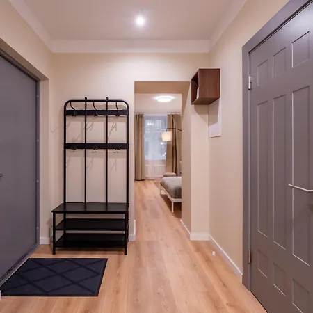 Appartamento V61 Serviced Apartments By Innorental Riga