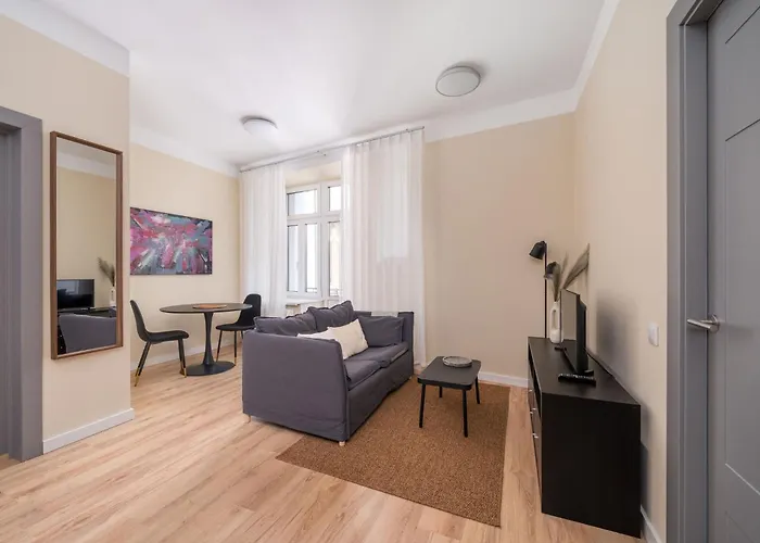 Valdemara Street By Innorental