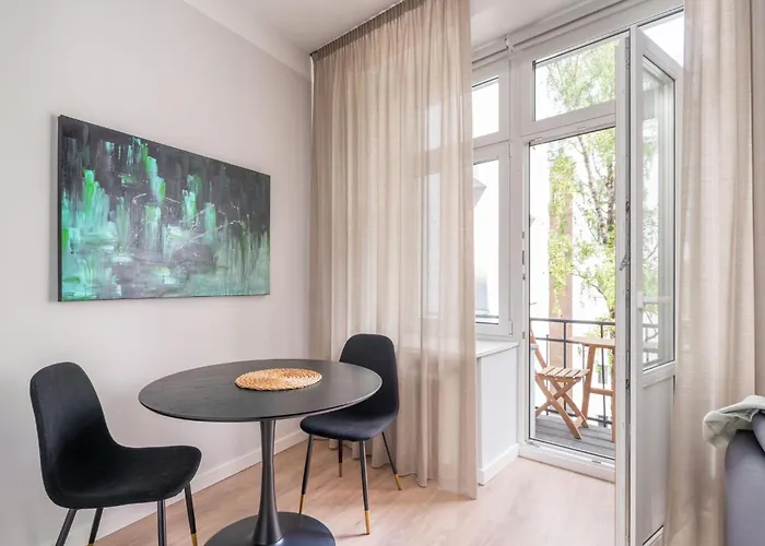 Dzīvoklis Valdemara Street By Innorental *