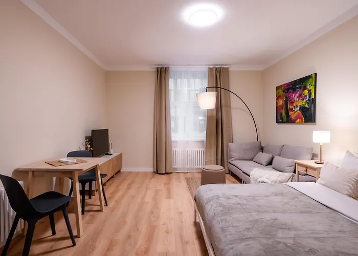 Valdemara Street By Innorental