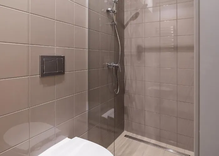 Valdemara Street By Innorental *