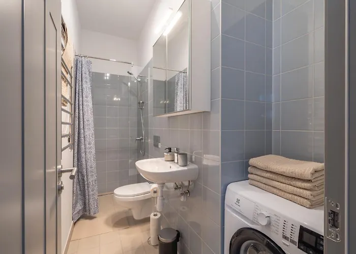 Dzīvoklis Valdemara Street By Innorental