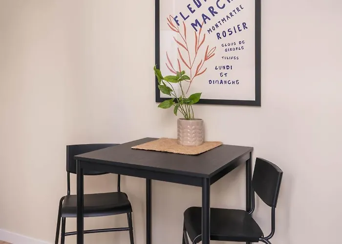 Valdemara Street By Innorental