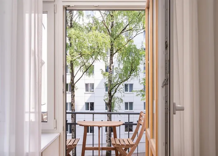 Valdemara Street By Innorental