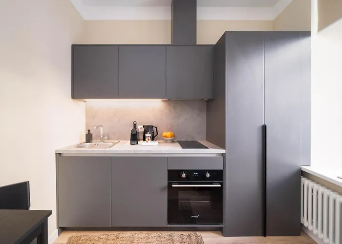 Dzīvoklis Valdemara Street By Innorental Riga