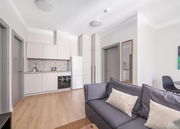 Dzīvoklis Valdemara Street By Innorental