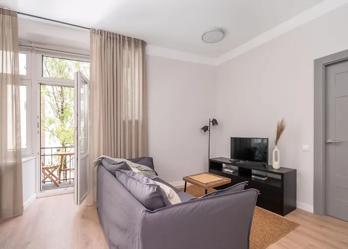 Valdemara Street By Innorental *