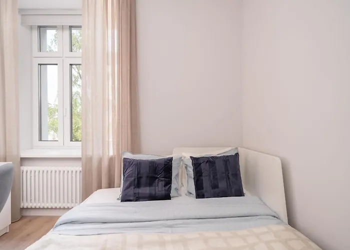 Valdemara Street By Innorental