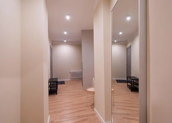 Valdemara Street By Innorental