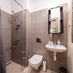 Apartment Valdemara Street By Innorental Riga