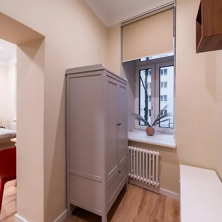 Apartment Valdemara Street By Innorental Riga